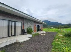 The Zain's Tiny Villa