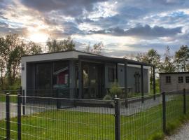 Ferienhaus Aurora, hotel em Twist