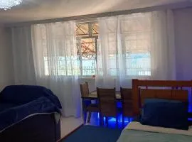 Casa agradável no Rio de Janeiro