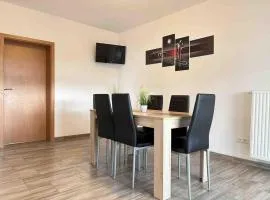 STB111 gemütliche Monteurwohnung