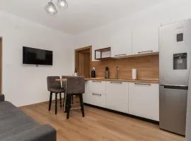 Apartamenty U Dragana
