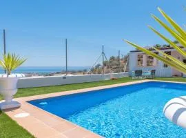 Villa Diego Torrox by Ruralidays