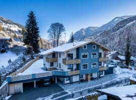 Appartements MaLo by we rent, hotel v destinaci Viehhofen