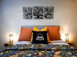 Gorgeous apartment in the heart of Sandwich