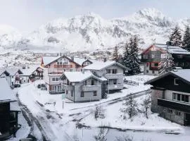 Primus Lodge Obertauern