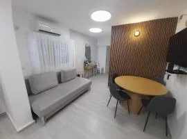 נגיעה של שמש