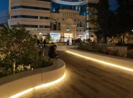 Salam Baku Hotel (SBH)