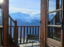 Demeure Sauvage - Étage 1