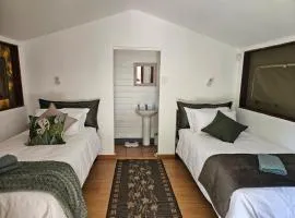 The Lineage Lodge