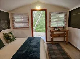 The Lineage Lodge