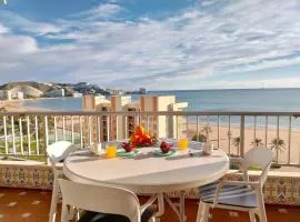 Apartamento en Primera Línea de playa