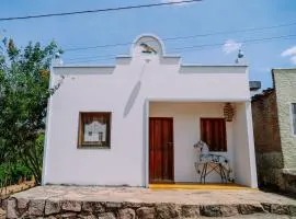 Casa Sibite - Ilha do Ferro