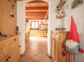 Cà Giulia, hotel a Vignola