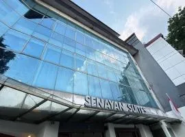Senayan Suites