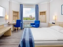 Hotel Freiburg City Center by Leonardo Hotels