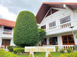 Golden Cupids Hotel, hotel in Ban Nong Khrai Luang