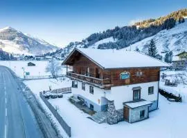 Chalet Fabian by we rent