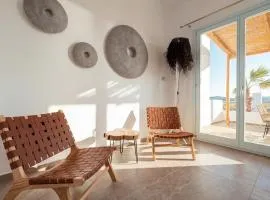 Kyma Paros Apartments 1