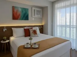 Flat Praia do Canto Collection View