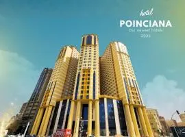 فندق بونسيانا - Poinciana Hotel