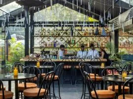 Unseen Boutique Hotel