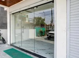 Hotel O highway blues