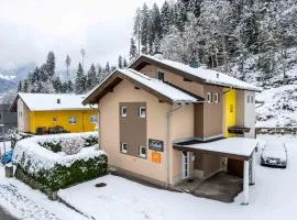 Chalet Nathalie by we rent