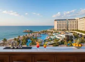 Miradora Luxe Hotel & Spa