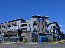 Town Lodge Umhlanga, ξενοδοχείο στο Ντέρμπαν