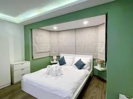 Cozy room at Hillside2 Condo