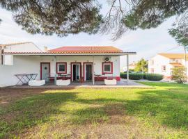 Casa das Pipas Palmela #5, hotel in Pinhal Novo