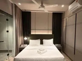 Antara Genting 45楼云景房