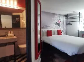 Ibis Styles Paris Saint Denis La Plaine