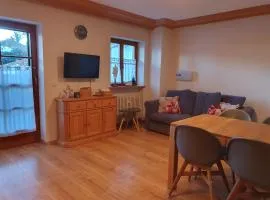 Fewo Haiber 1Zimmer Appartement