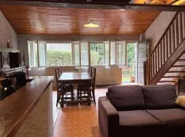 Maison Usclade Murat-le-Quaire