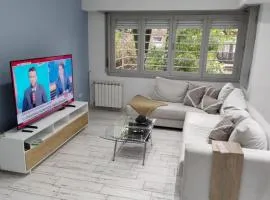 Depto 4 Ambientes Espacioso, Lujoso y Luminoso