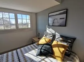 chambres d'hôtes près du zoo de Beauval