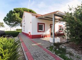 Casa das Pipas Palmela #4, hotel i Pinhal Novo