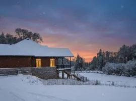 Entre lac et Fleuve - Nature & Comfort