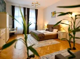 FLH - Juliet's Balcony Sibiu