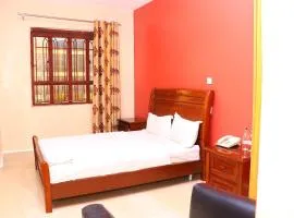Geed Hotel