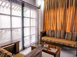 The Colombo House، فندق في باتارامولا