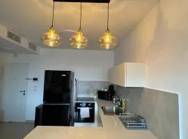 Melony Apartments Htmarim 22 Street