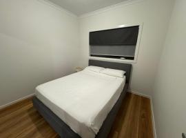 Nine, ξενοδοχείο σε Grovedale