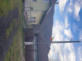 la Sat, hotel a Marga