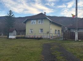 la Sat, hotel em Marga