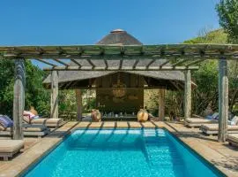 Monarch Beach Villa