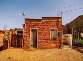 Casa Bolinho Ilha do Ferro