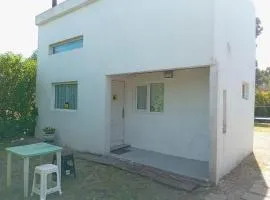 CASITA dE PLAYA LOS LOBOS