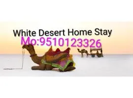 White Desert Home Stay